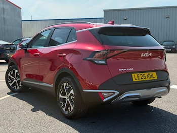 Used Kia Sportage 2025 for sale - 79429906: Photo