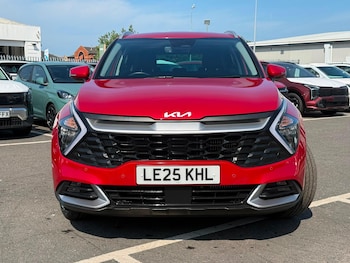 Used Kia Sportage 2025 for sale - 79429906: Photo