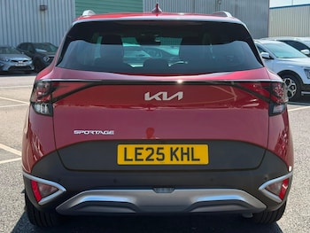 Used Kia Sportage 2025 for sale - 79429906: Photo