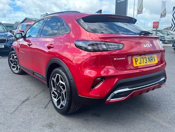 Used Kia XCeed 2023 for sale - 79453684: Photo