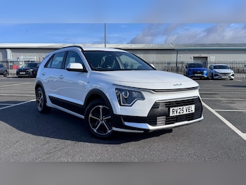 Used Kia Niro 2025 for sale - 79441082: Photo