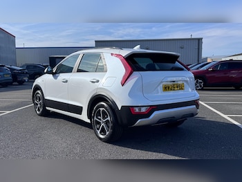 Used Kia Niro 2025 for sale - 79441082: Photo