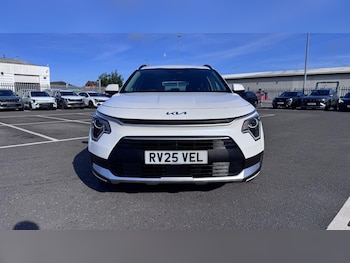 Used Kia Niro 2025 for sale - 79441082: Photo