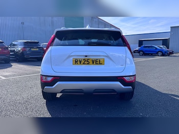 Used Kia Niro 2025 for sale - 79441082: Photo
