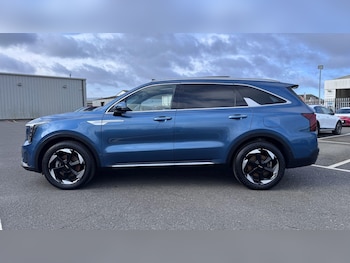 Used Kia Sorento 2025 for sale - 79429912: Photo