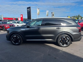 Used Kia Sorento 2026 for sale - 79453814: Photo