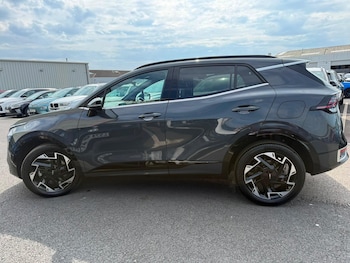 Used Kia Sportage 2025 for sale - 79426703: Photo