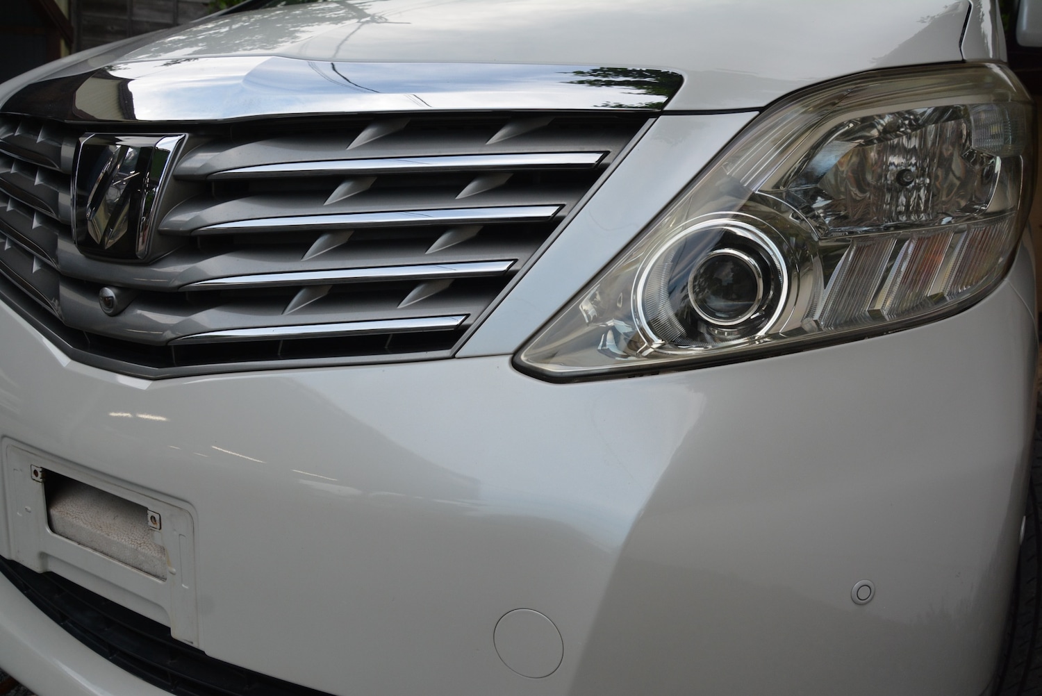 Used Toyota Alphard 2025 for sale - 76778423: Photo 10