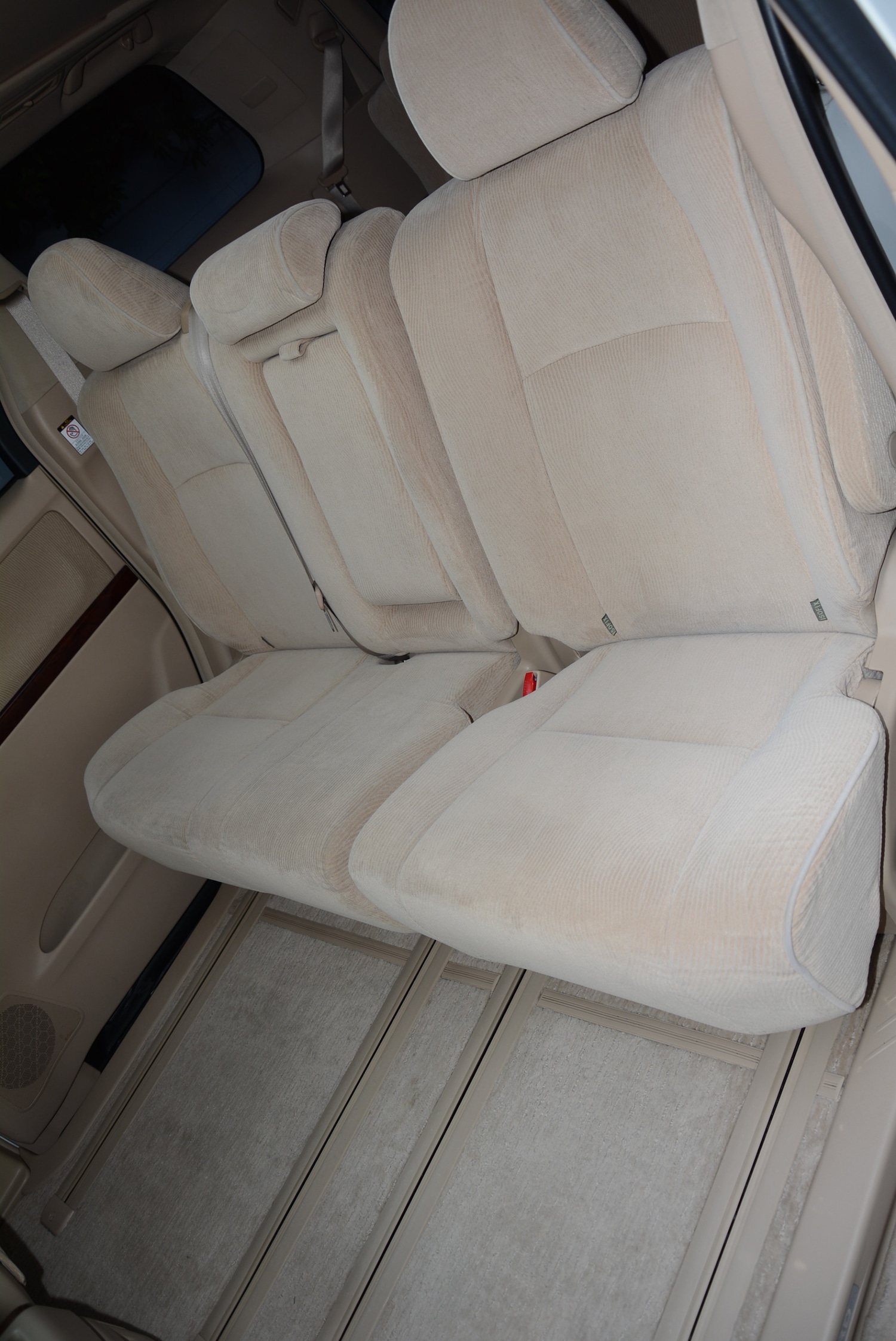 Used Toyota Alphard 2025 for sale - 76778423: Photo 14