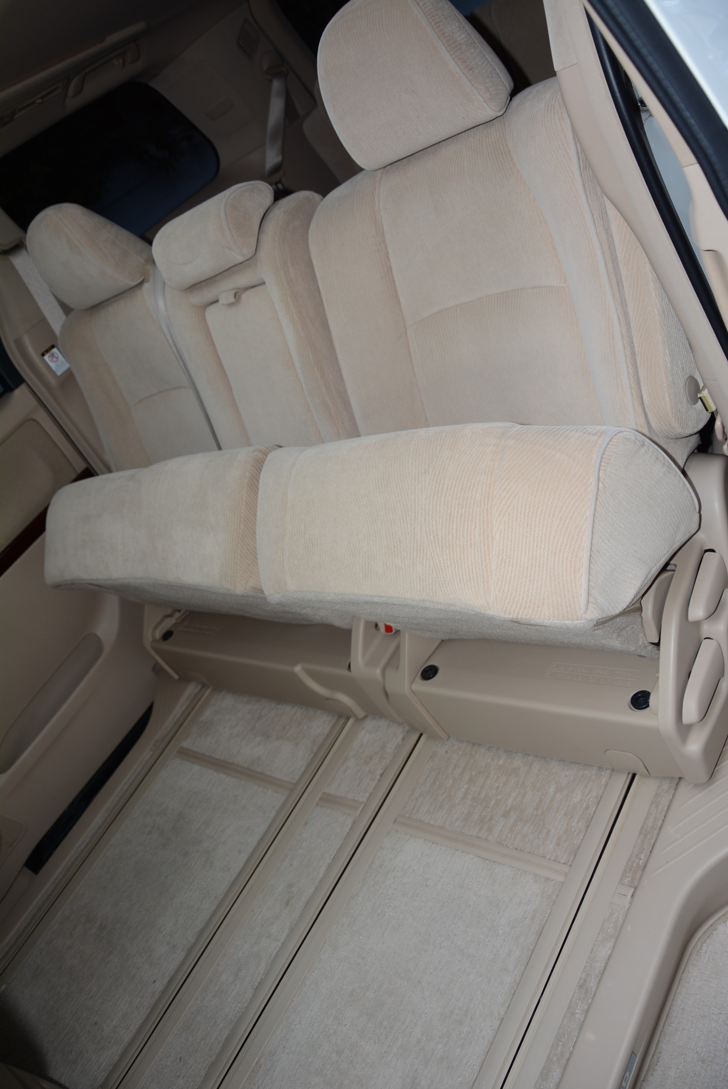 Used Toyota Alphard 2025 for sale - 76778423: Photo 15