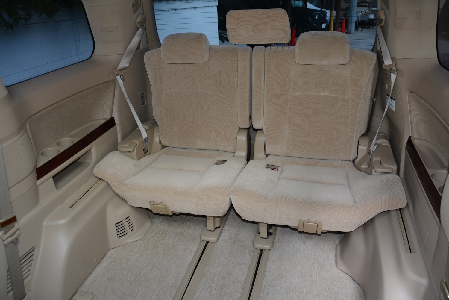 Used Toyota Alphard 2025 for sale - 76778423: Photo 16