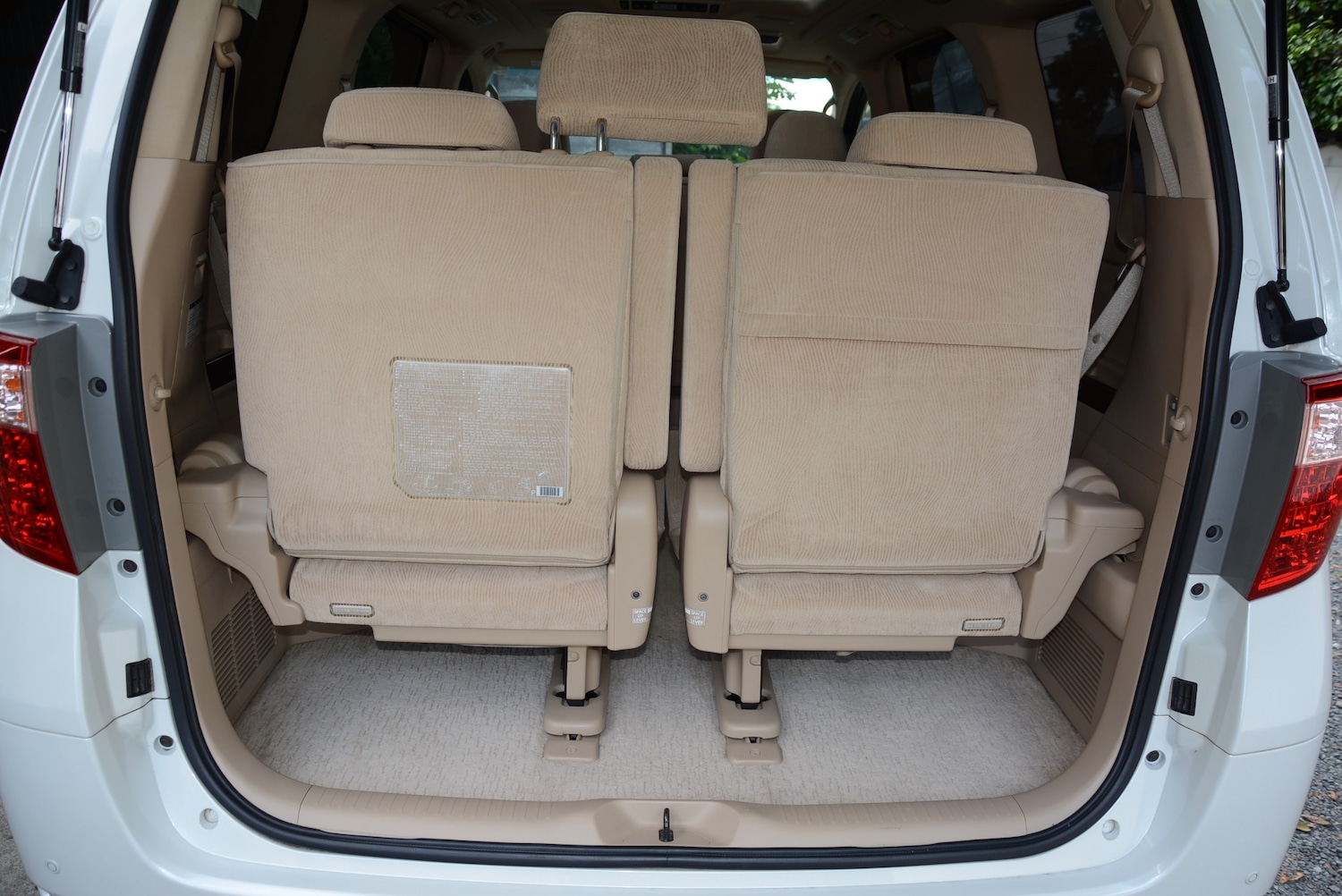 Used Toyota Alphard 2025 for sale - 76778423: Photo 17