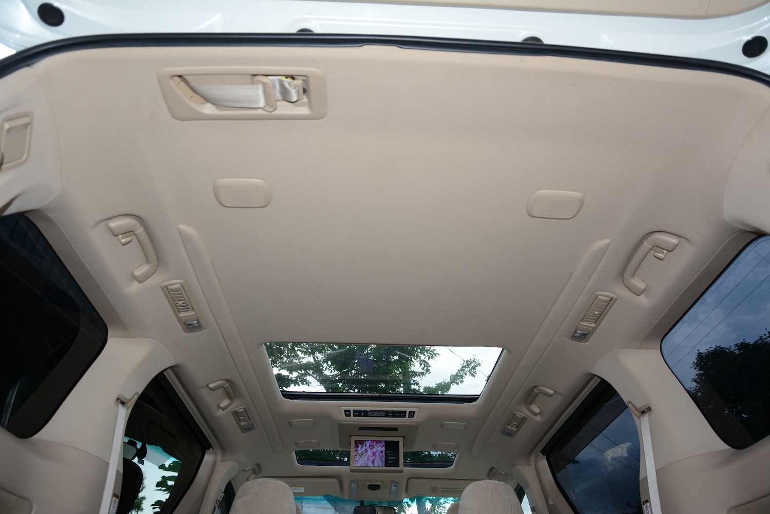 Used Toyota Alphard 2025 for sale - 76778423: Photo 20