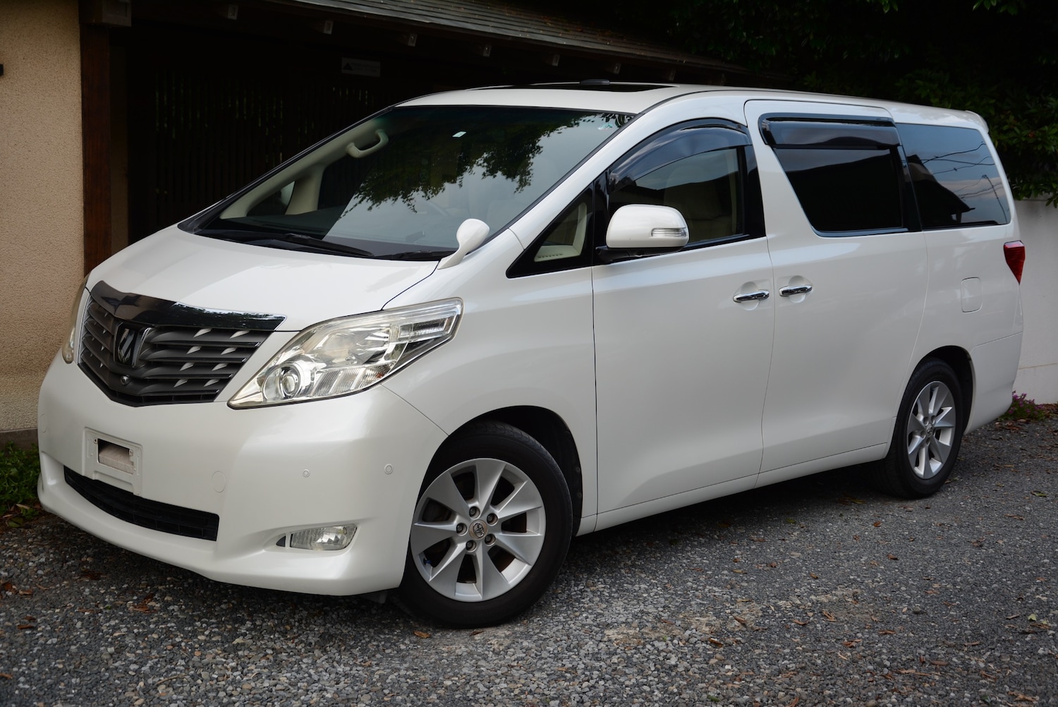 Used Toyota Alphard 2025 for sale - 76778423: Photo 4