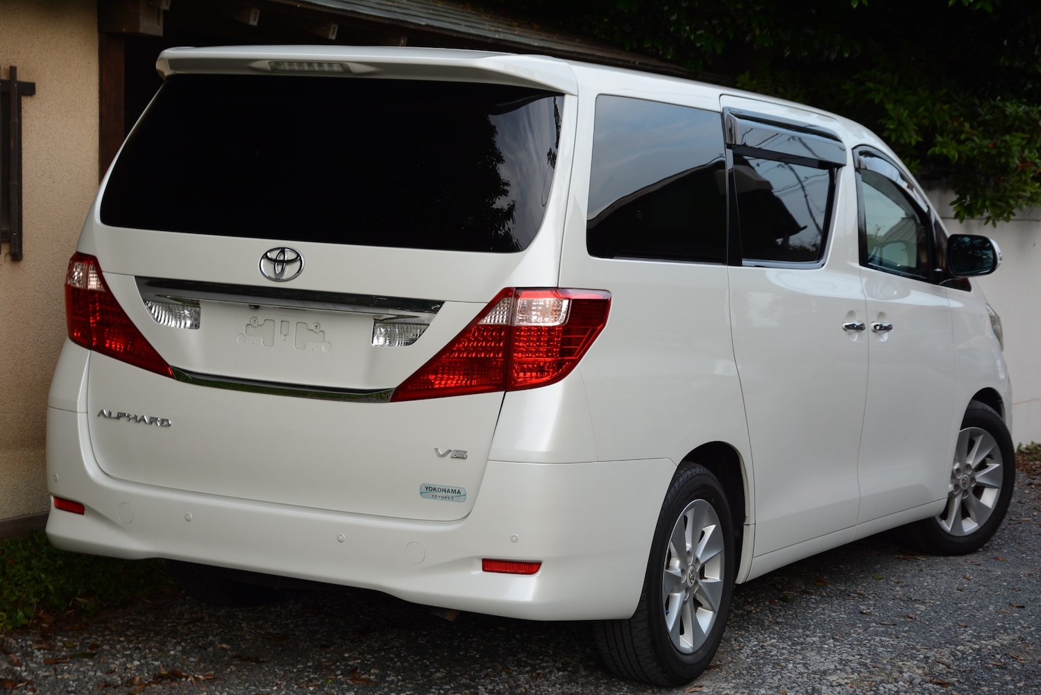 Used Toyota Alphard 2025 for sale - 76778423: Photo 6