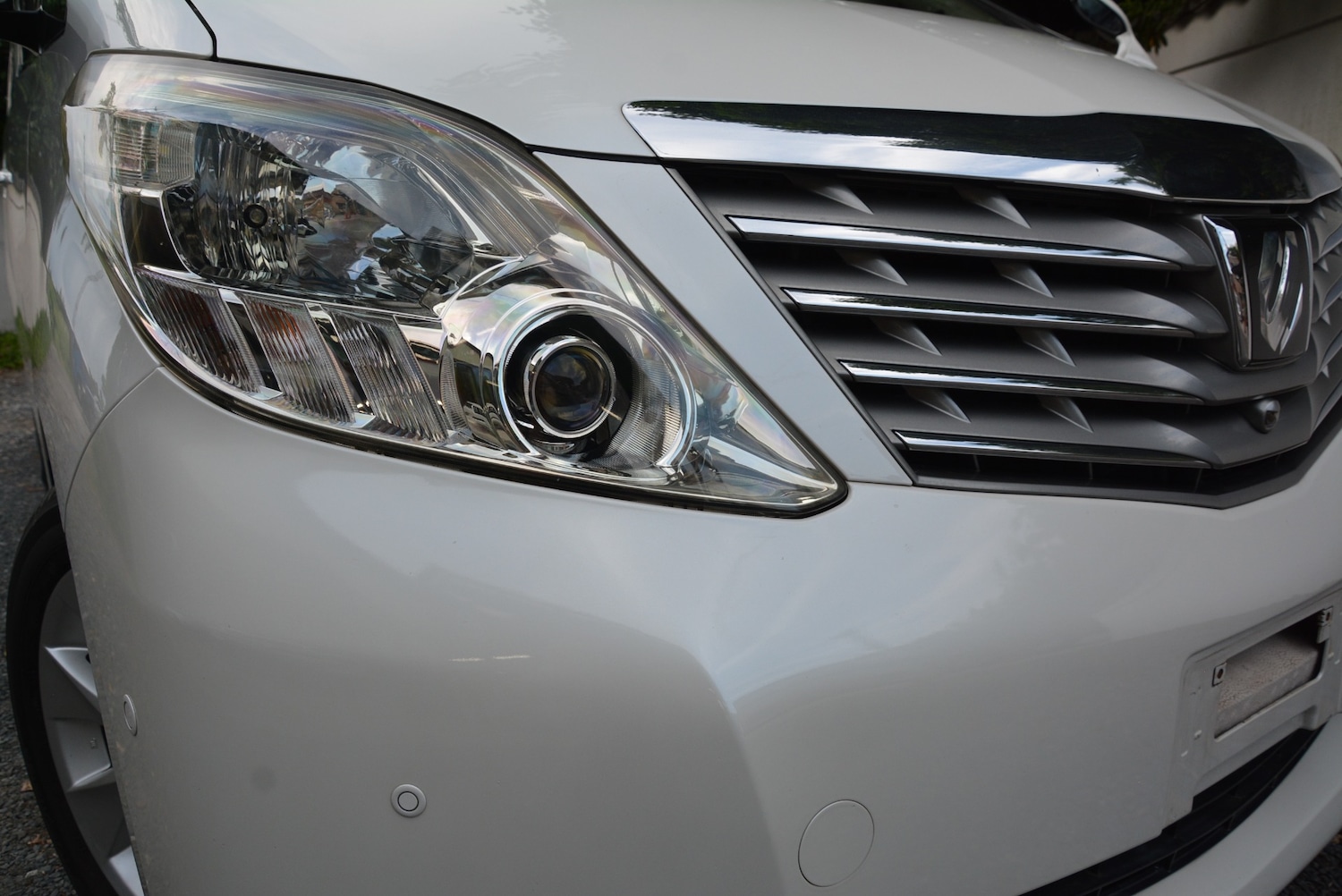 Used Toyota Alphard 2025 for sale - 76778423: Photo 9