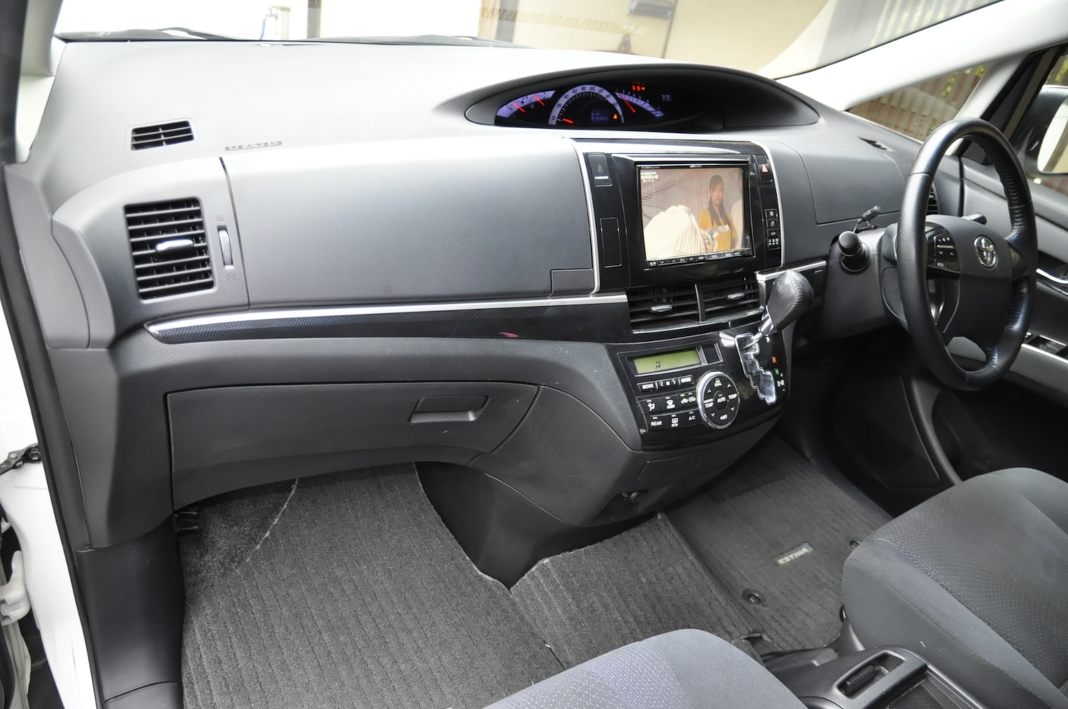 Vehicle 13