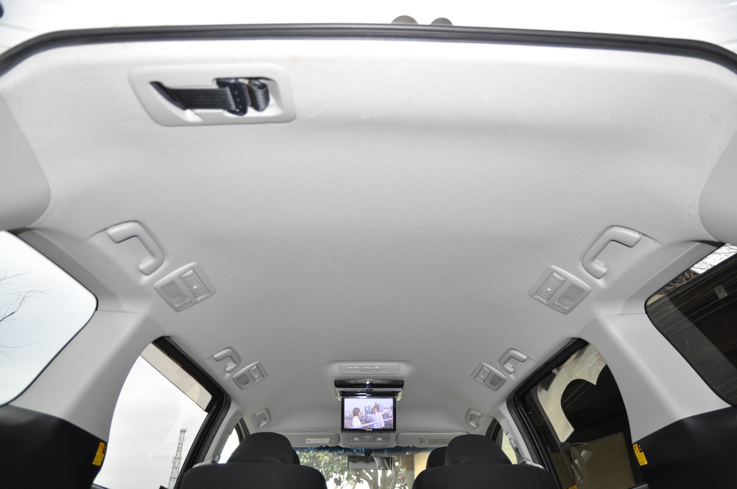Vehicle 26