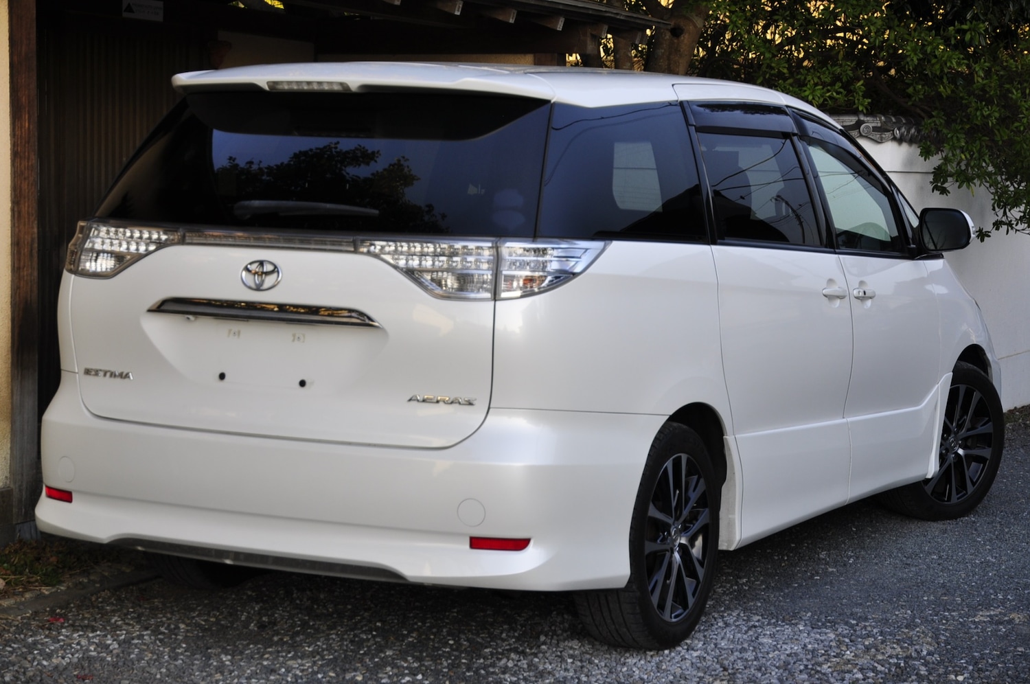 Vehicle 7