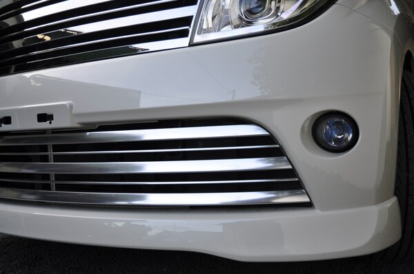 Used Nissan Elgrand 2024 for sale - 74566912: Photo 12