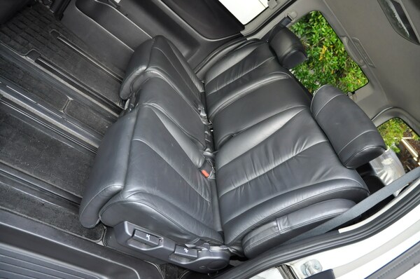 Used Nissan Elgrand 2024 for sale - 74566912: Photo 17