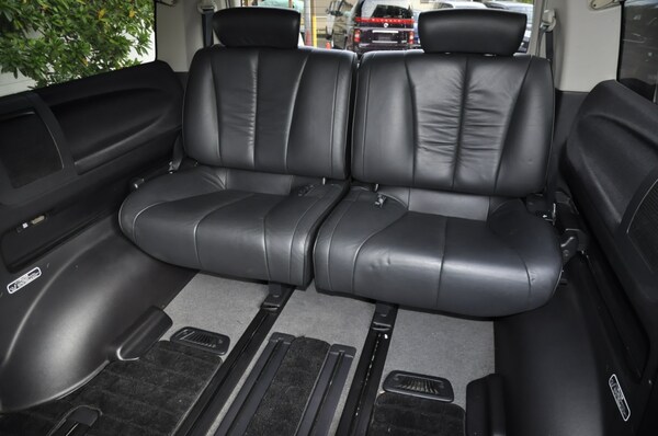 Used Nissan Elgrand 2024 for sale - 74566912: Photo 19