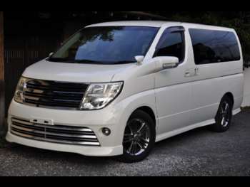 2024 (09) - RIDER ( WITH LEATHER ) 5-Door