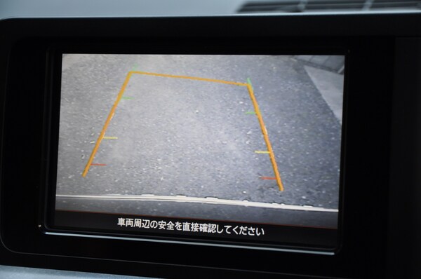 Used Nissan Elgrand 2024 for sale - 74566912: Photo 24