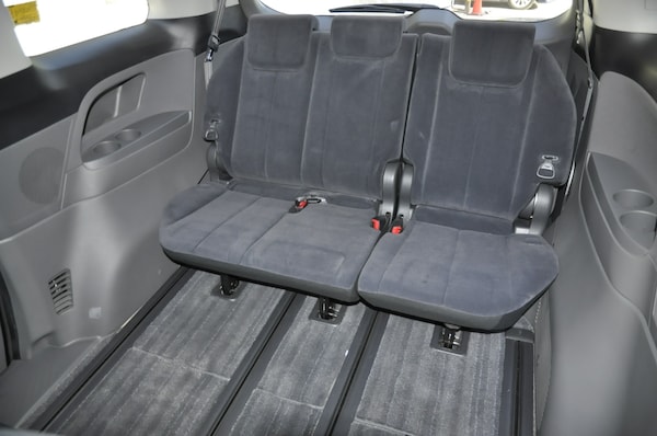 Used Toyota Estima 2011 for sale - 74050787: Photo 13