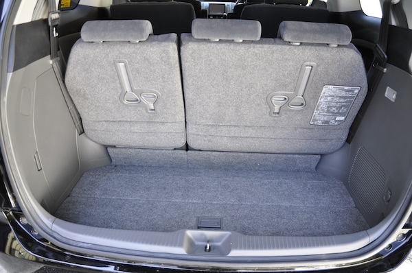 Used Toyota Estima 2011 for sale - 74050787: Photo 14