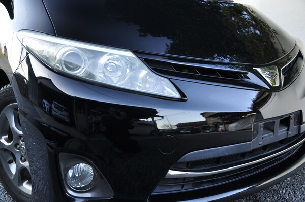 Used Toyota Estima 2011 for sale - 74050787: Photo 18