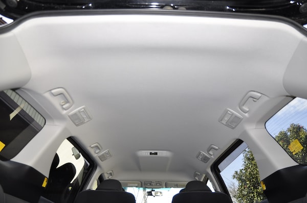 Used Toyota Estima 2011 for sale - 74050787: Photo 19