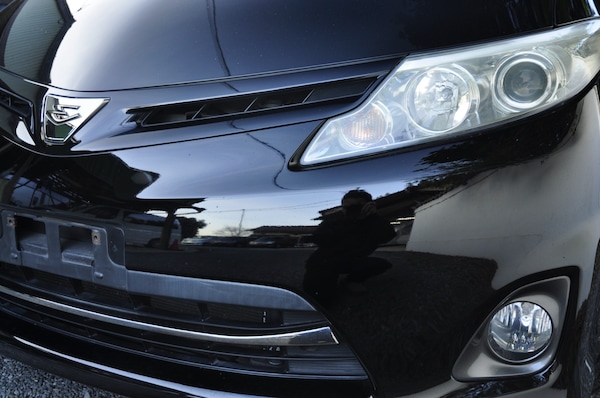 Used Toyota Estima 2011 for sale - 74050787: Photo 20