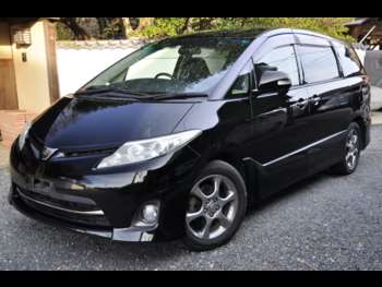 Used Toyota Estima 2011 for sale - 74050787: Photo