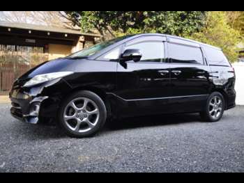 Used Toyota Estima 2011 for sale - 74050787: Photo