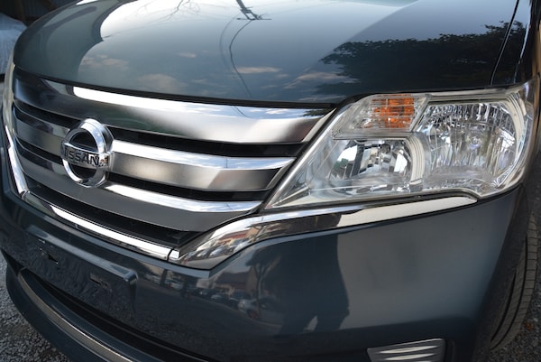 Used Nissan Serena 2012 for sale - 75774620: Photo 10