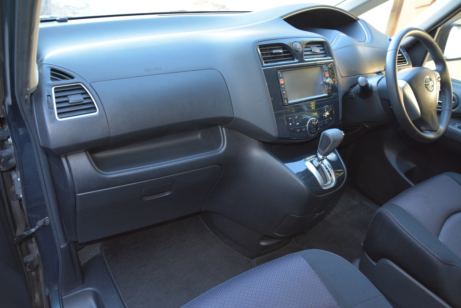 Vehicle 13
