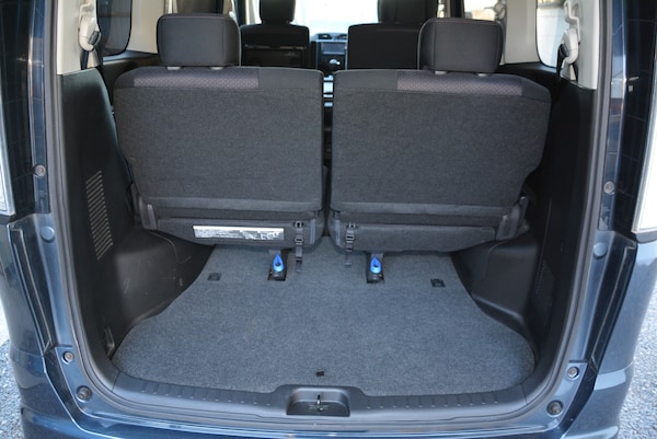 Used Nissan Serena 2012 for sale - 75774620: Photo 20