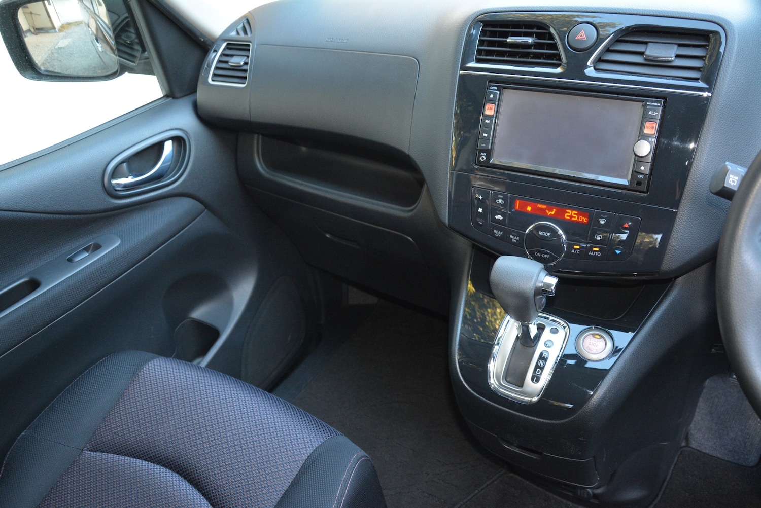 Vehicle 26