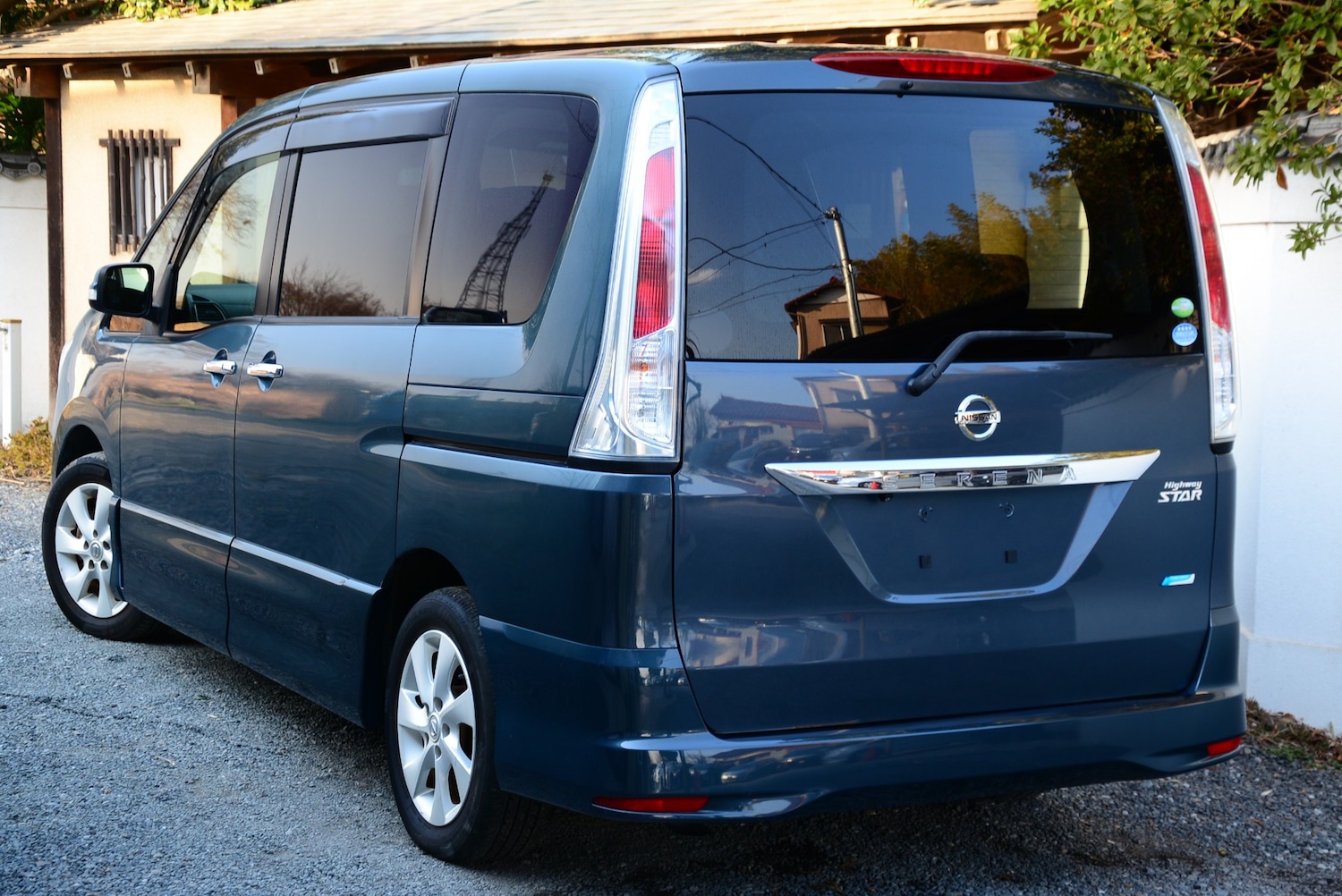 Vehicle 7