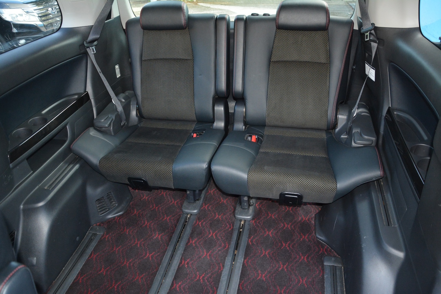 Used Toyota Vellfire 2014 for sale - 76554775: Photo 19