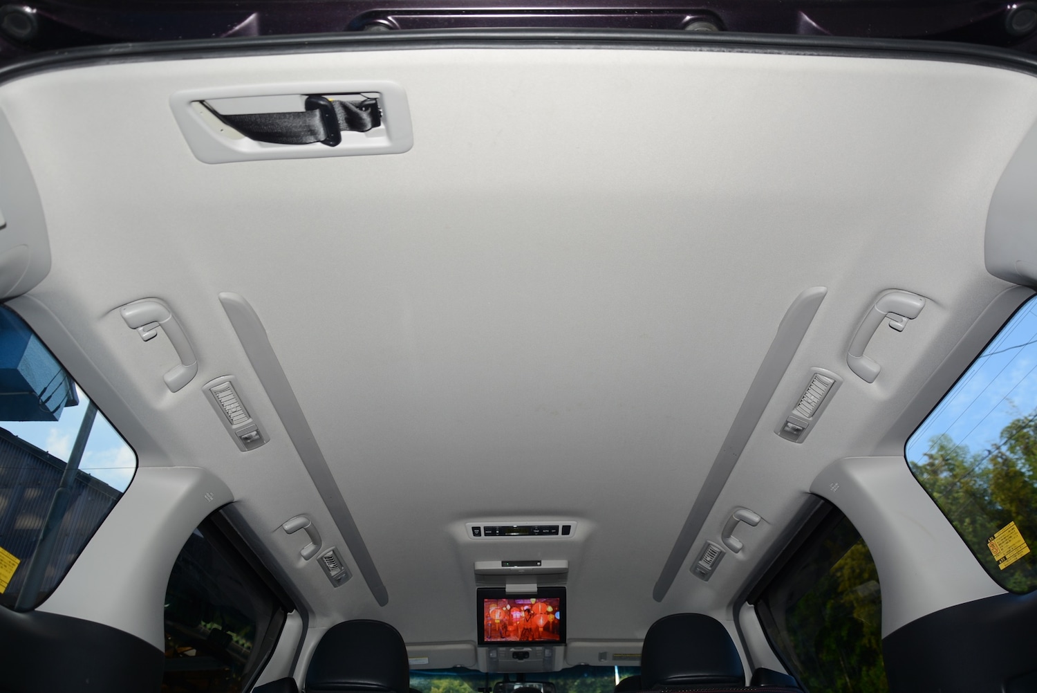 Used Toyota Vellfire 2014 for sale - 76554775: Photo 22