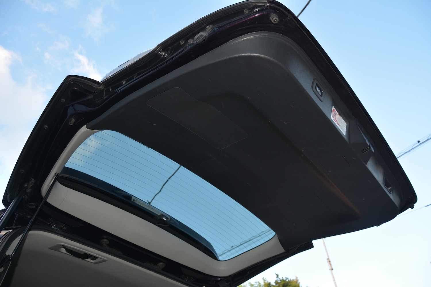 Used Toyota Vellfire 2014 for sale - 76554775: Photo 23