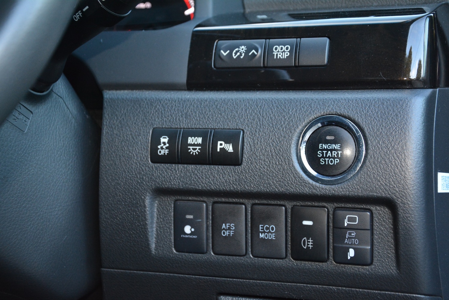 Used Toyota Vellfire 2014 for sale - 76554775: Photo 25