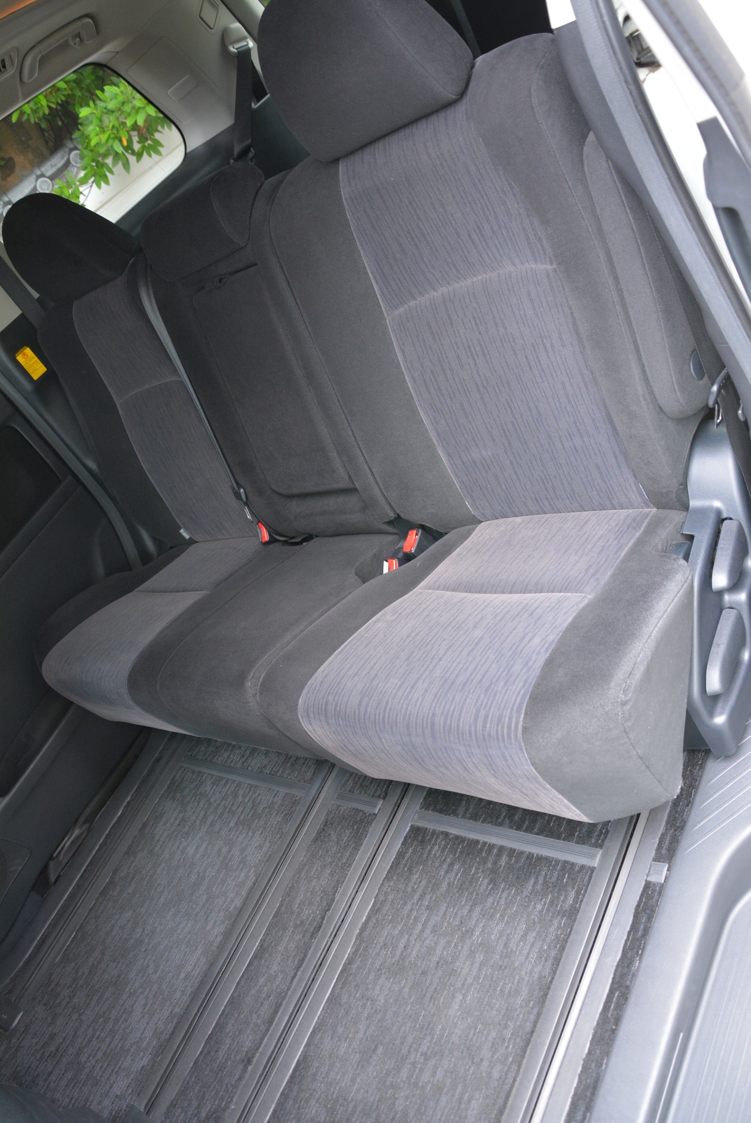 Used Toyota Alphard 2013 for sale - 76554529: Photo 14