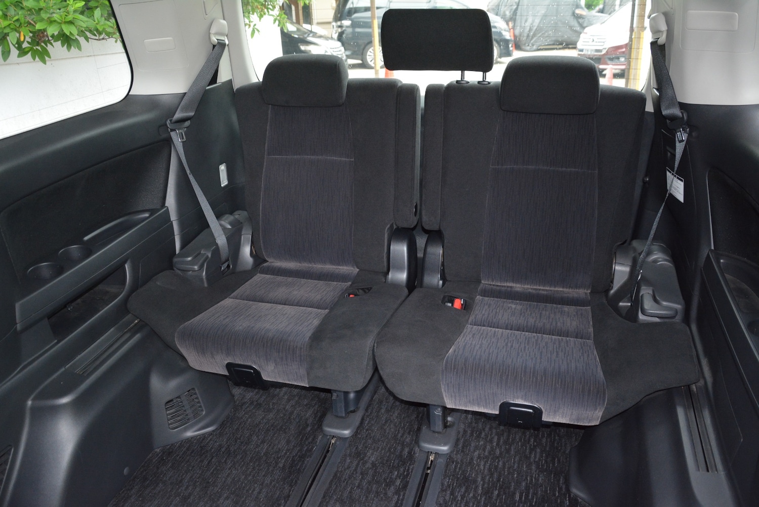Used Toyota Alphard 2013 for sale - 76554529: Photo 17