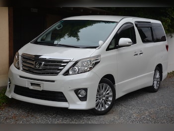 2013 (13) - 350 'S' CRUISE CONTROL 5-Door