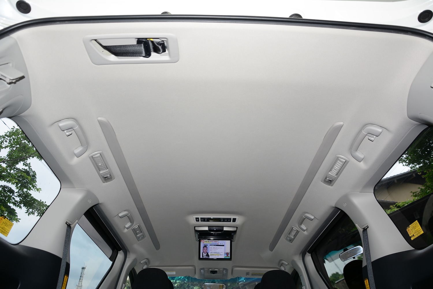 Used Toyota Alphard 2013 for sale - 76554529: Photo 21