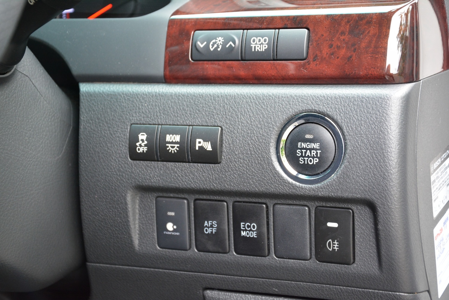 Used Toyota Alphard 2013 for sale - 76554529: Photo 22