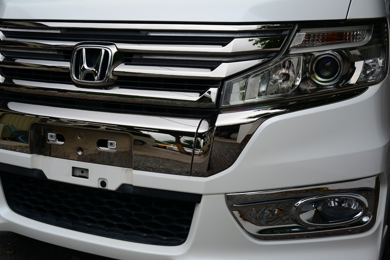 Used Honda Stepwagon 2014 for sale - 76262723: Photo 10